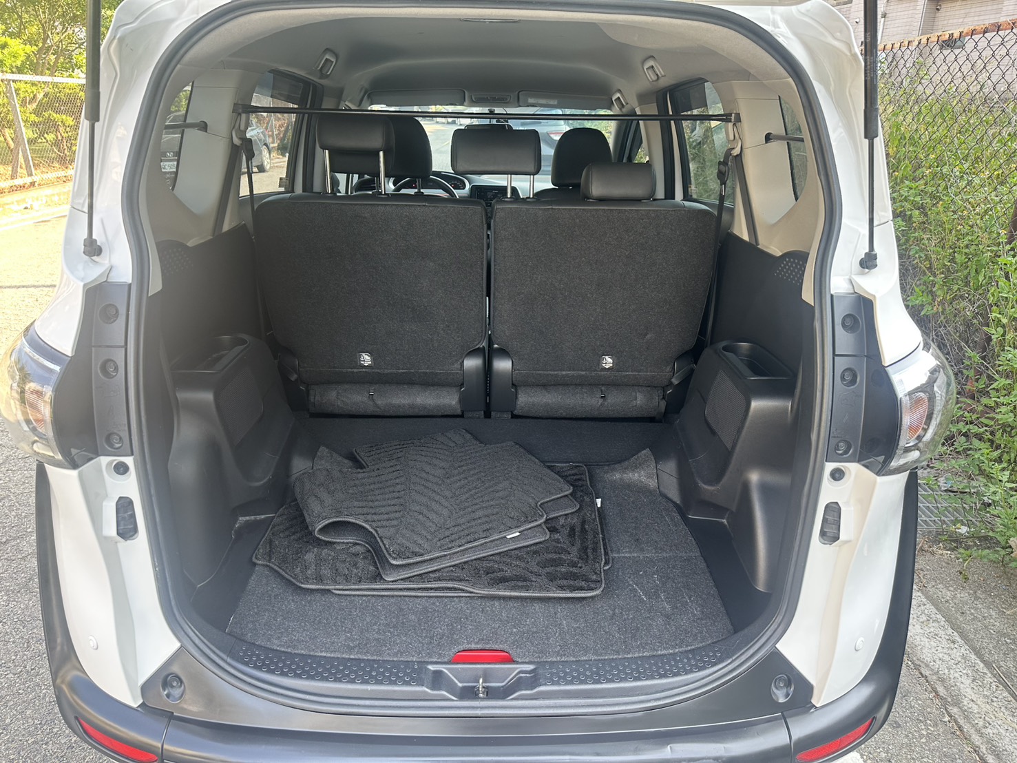 2020 Toyota Sienta 5人座經典